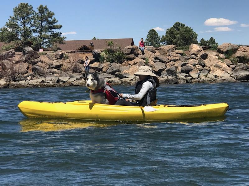 Spring Hill on Rainbow Lake Cabin Rentals